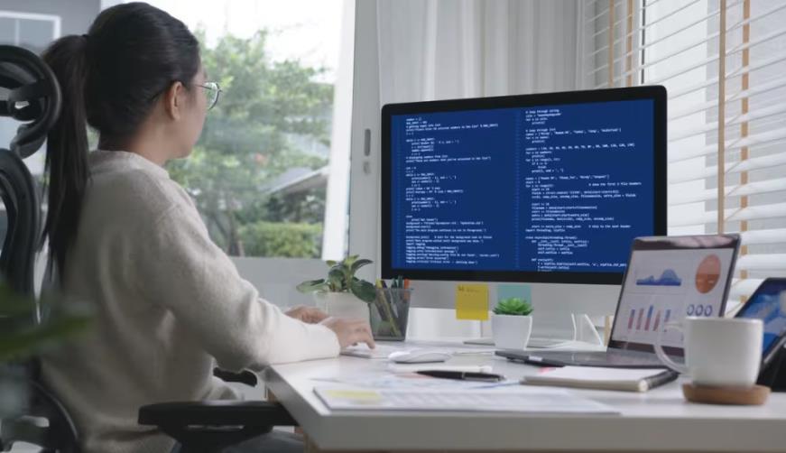 勃利县企业数字化解决方案：机器学习赋能商业模式升级的核心路径