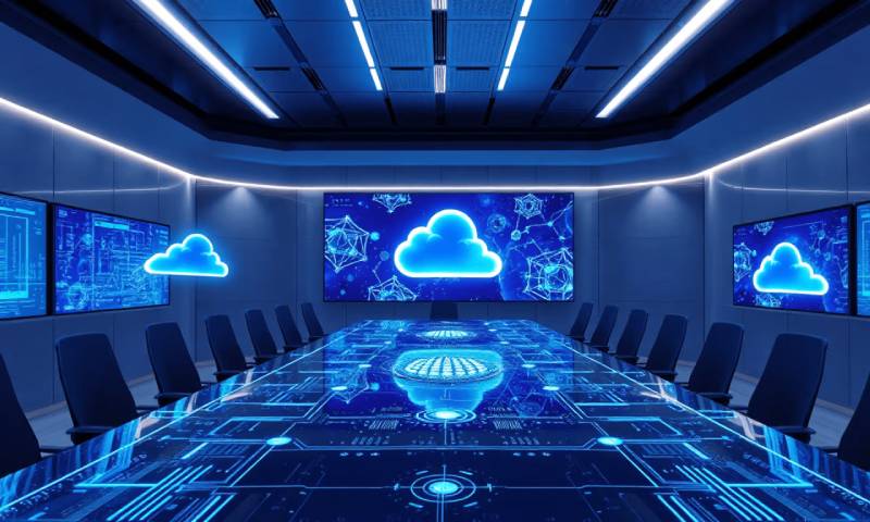 勃利县AI开发新引擎：解码中性原子量子系统的核心工作原理与应用潜力